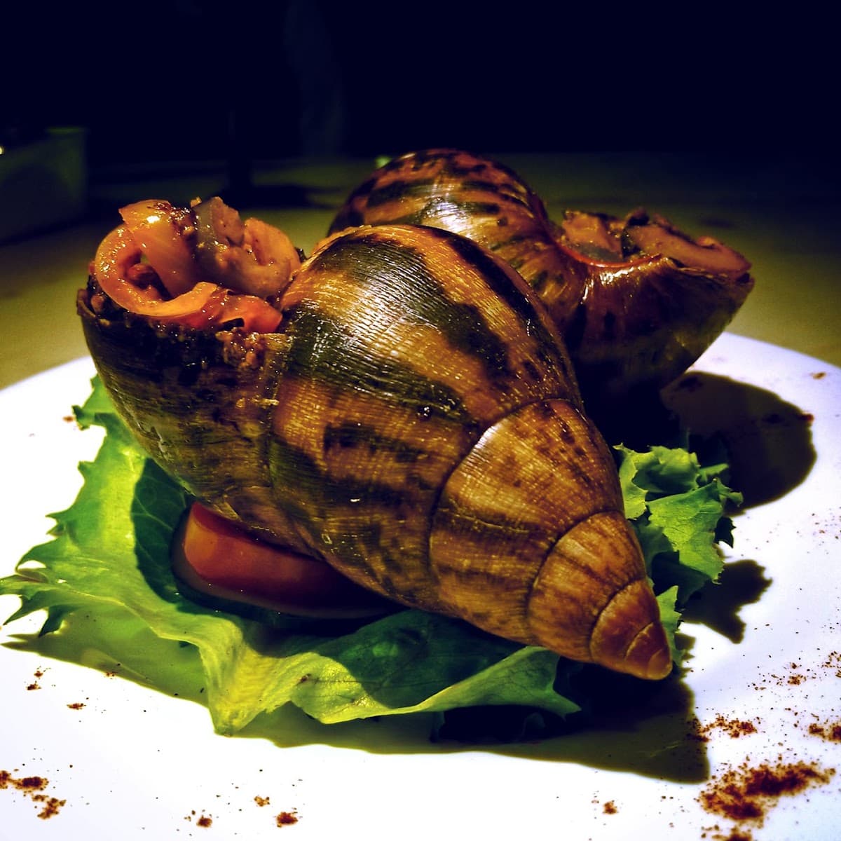 RESTAURANT PRESTIGE REGAL