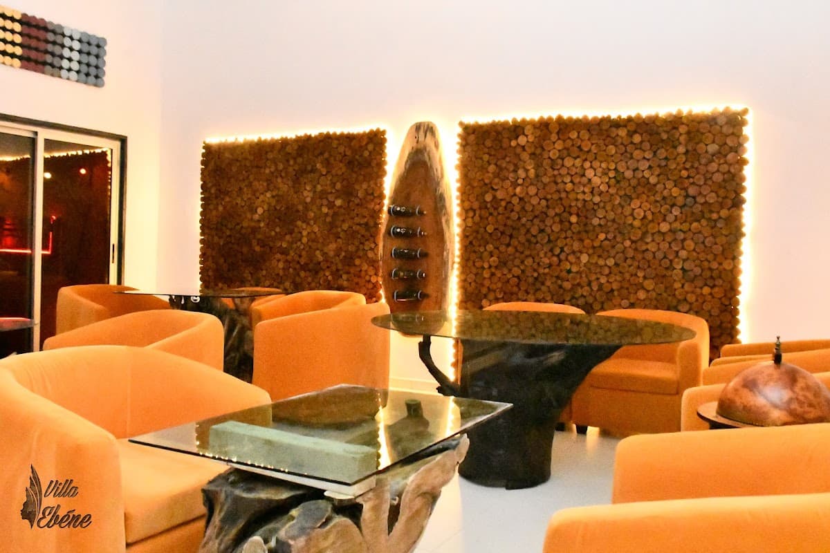 Villa Ébène - Photo 3