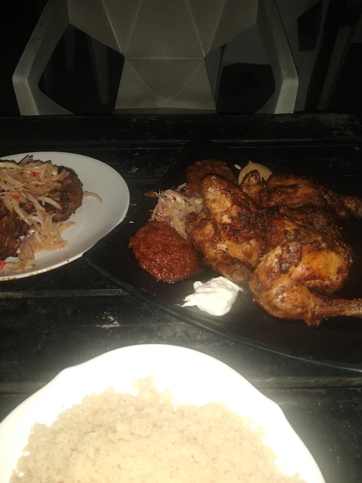 LE VILLAGE chez Kaizer