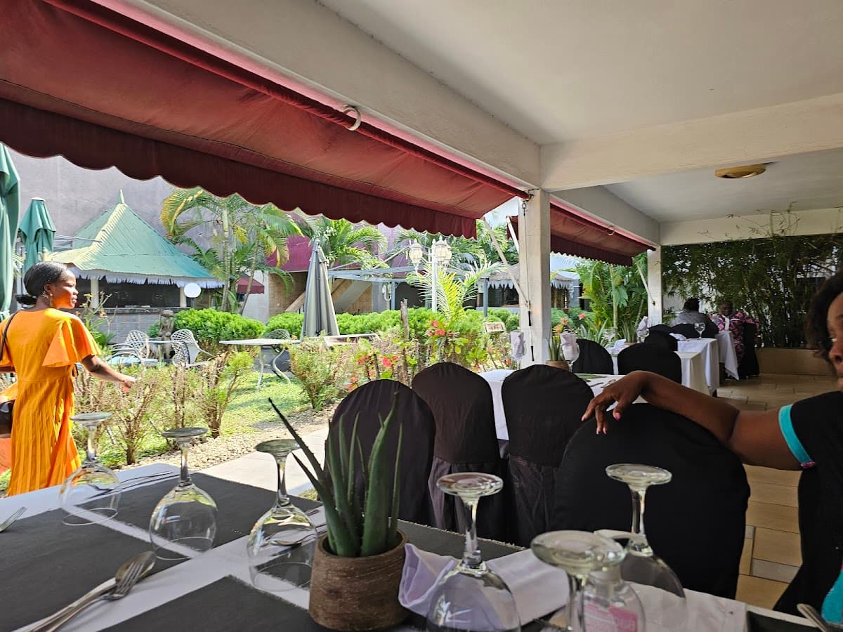 Jardin d'Eden - Photo 2