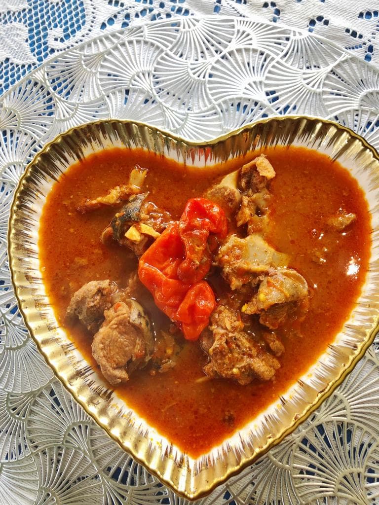 Restaurant chez la Mama