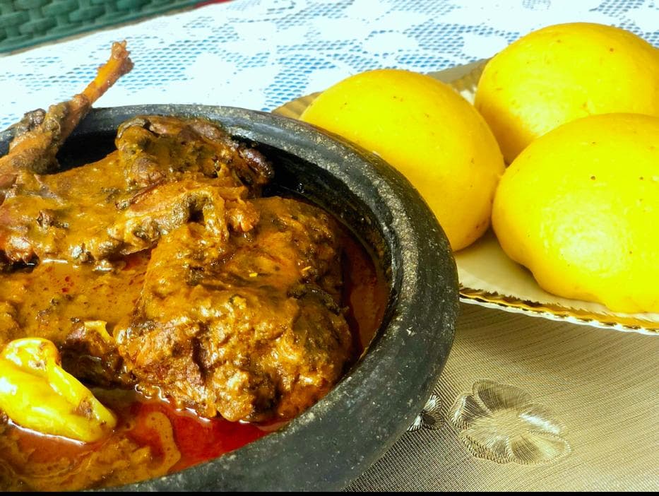 Restaurant chez la Mama - Photo 2