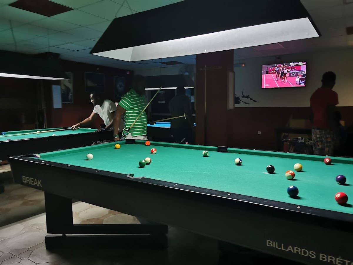 8 POOL Riviera - Photo 3