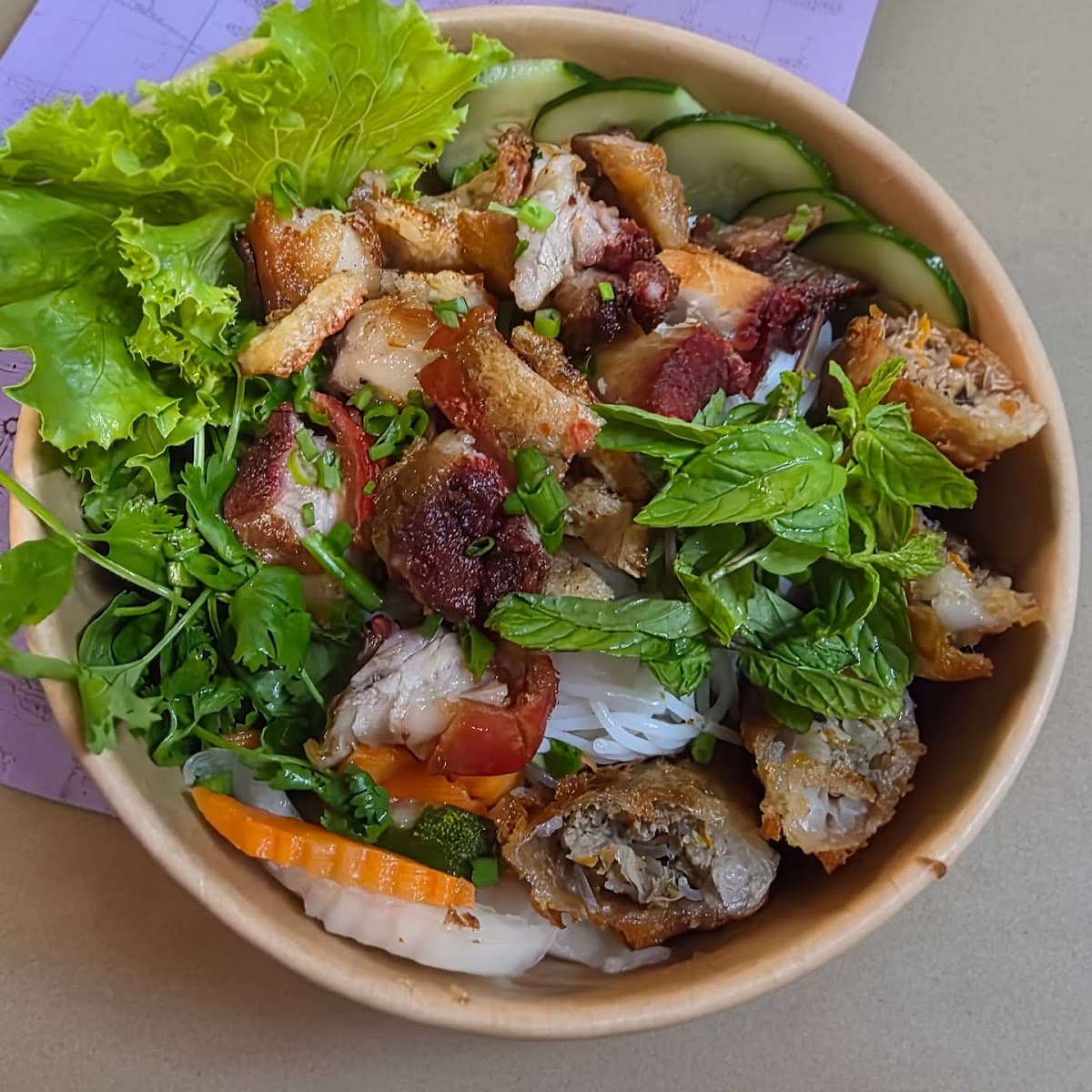 Banh mi kitchen - Photo 2