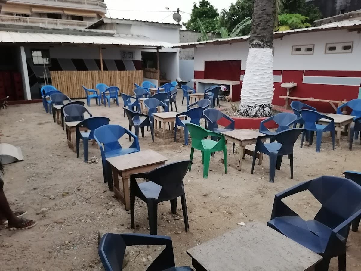 Chez Kaiser Maquis Restau