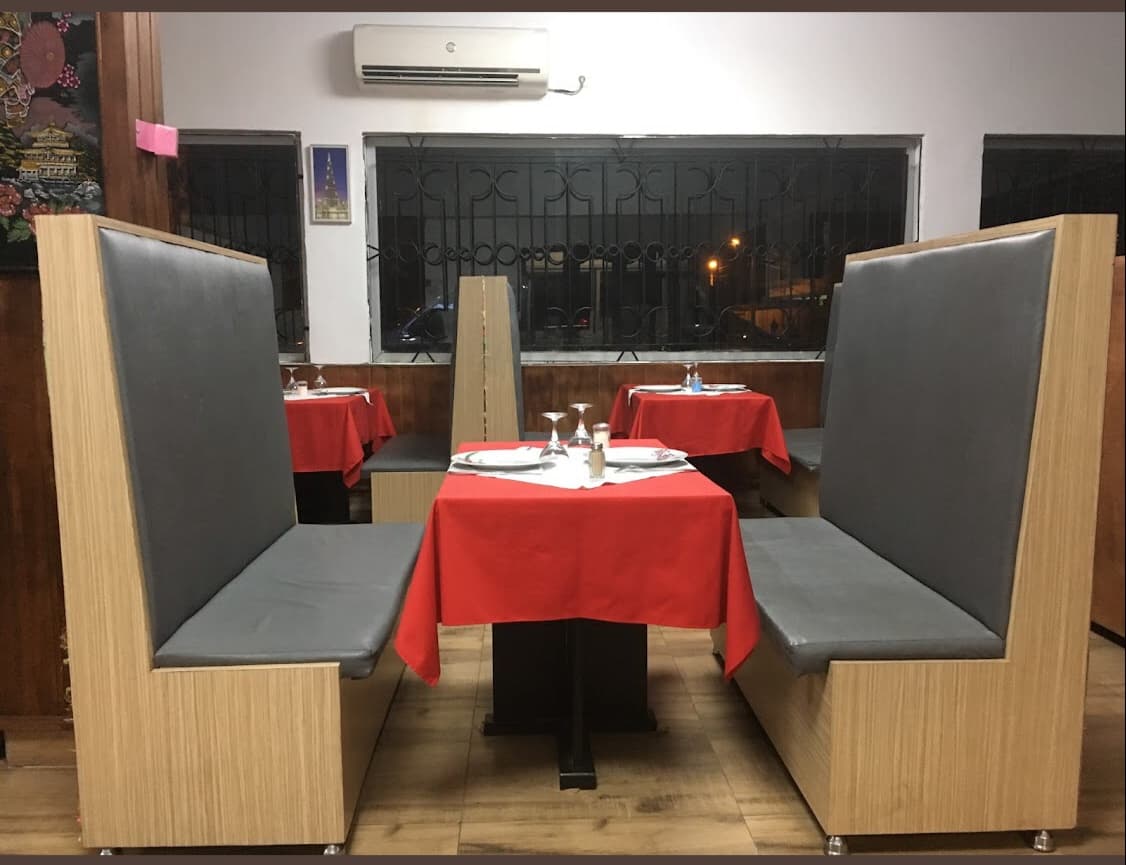 Restaurant Pizzeria Dolce Vita 3 Faya - Photo 2