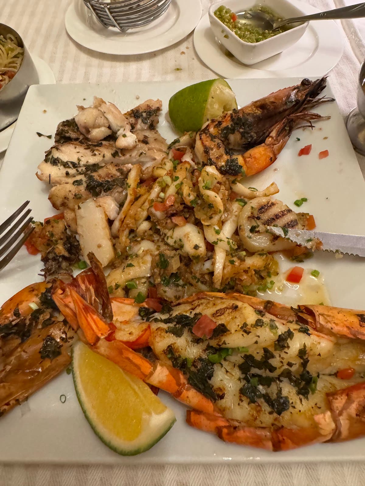 La Taverne Romaine - Photo 2