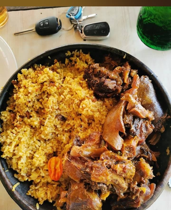 Faya Beach Plus (FB+)