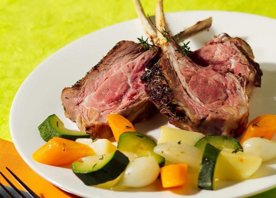 Les Délices Du ciel