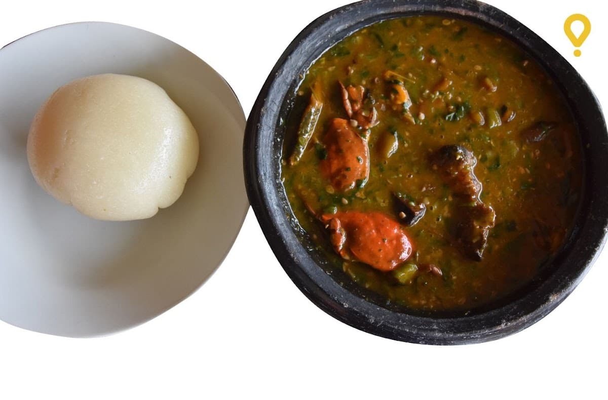 Oxygène restaurant & lounge