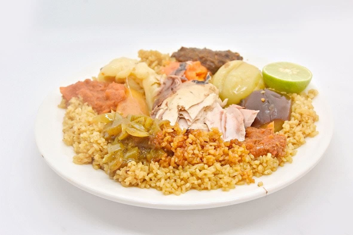 Oxygène restaurant & lounge - Photo 2