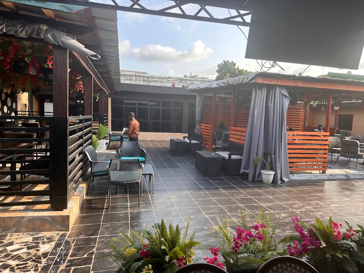 Le restaurant des champs - Photo 2