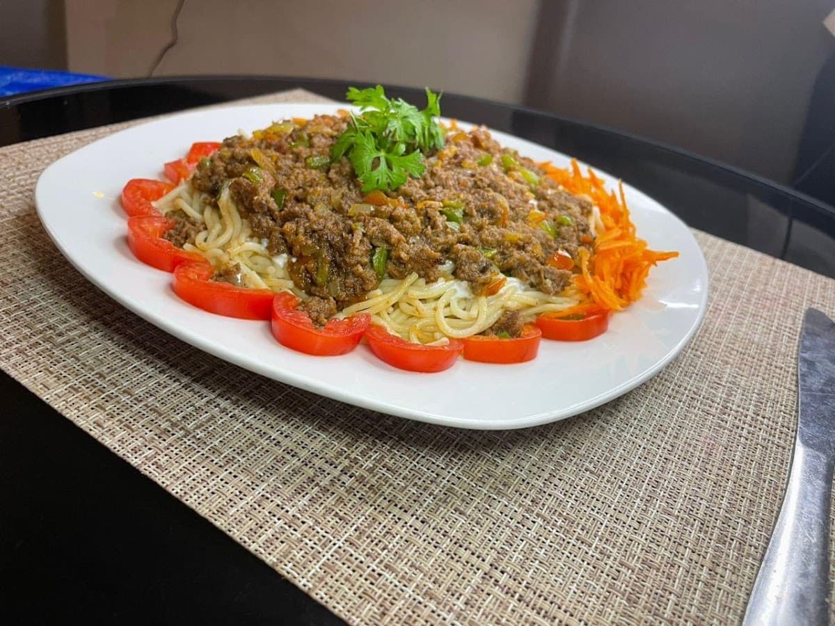 Restaurant la detente