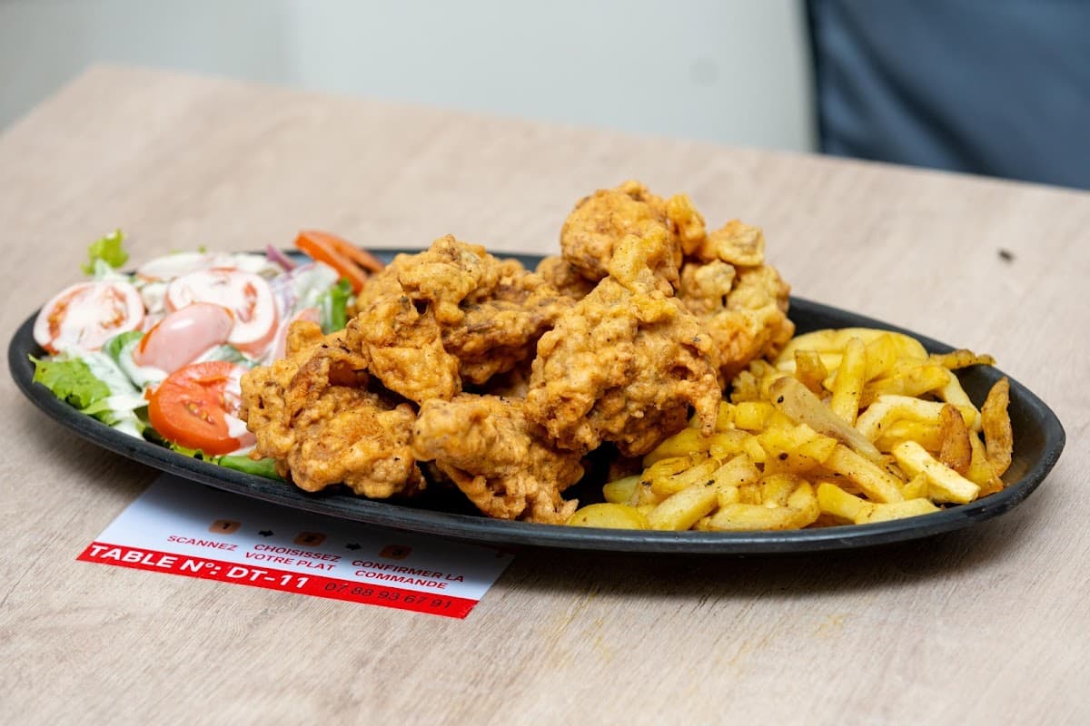 Restaurant la detente - Photo 2