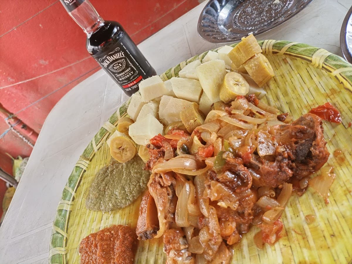 chez ben officiel - Photo 2