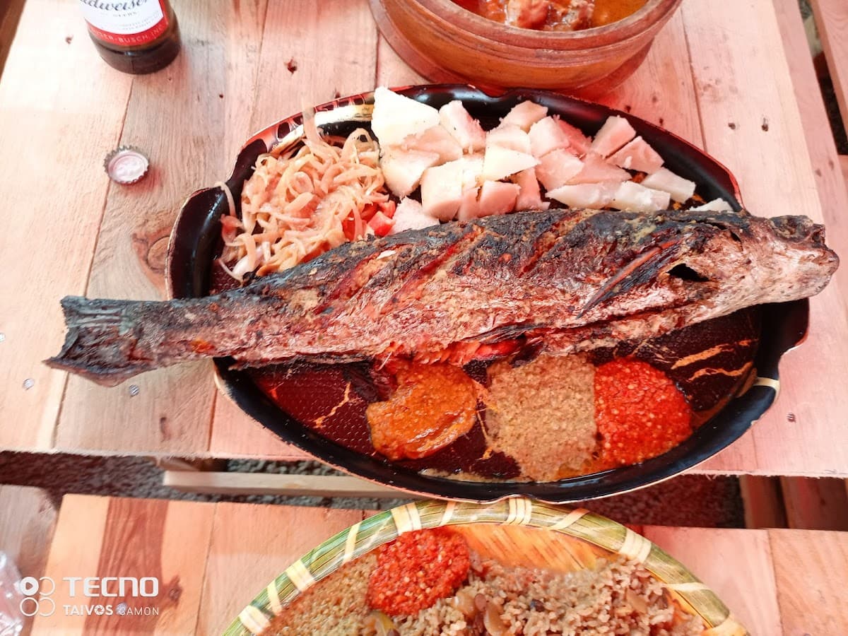 chez ben officiel - Photo 3