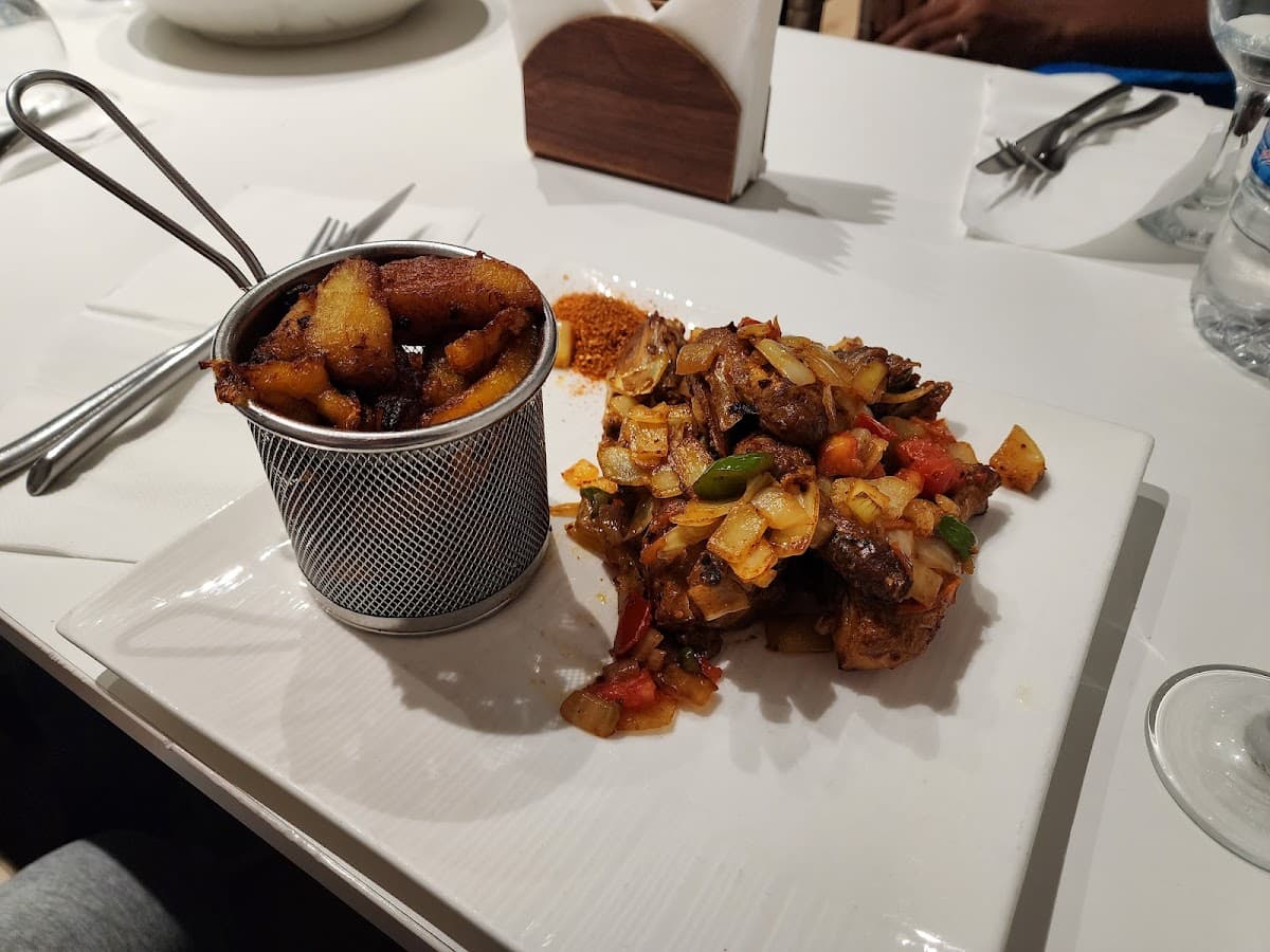 Restaurant Lounge 25/8 - Photo 2