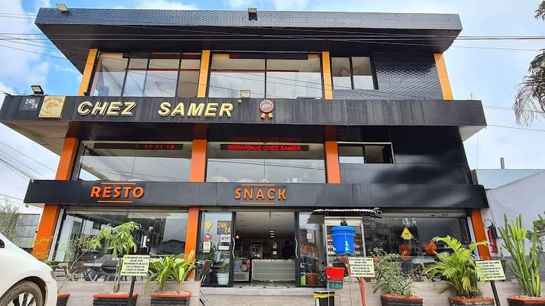 CHEZ SAMER angré 7e tranche - Photo 3