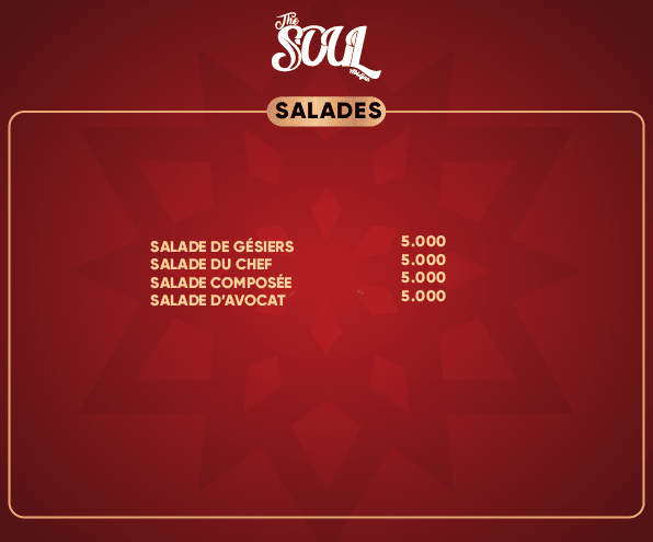 The Soul Abidjan - Photo 2