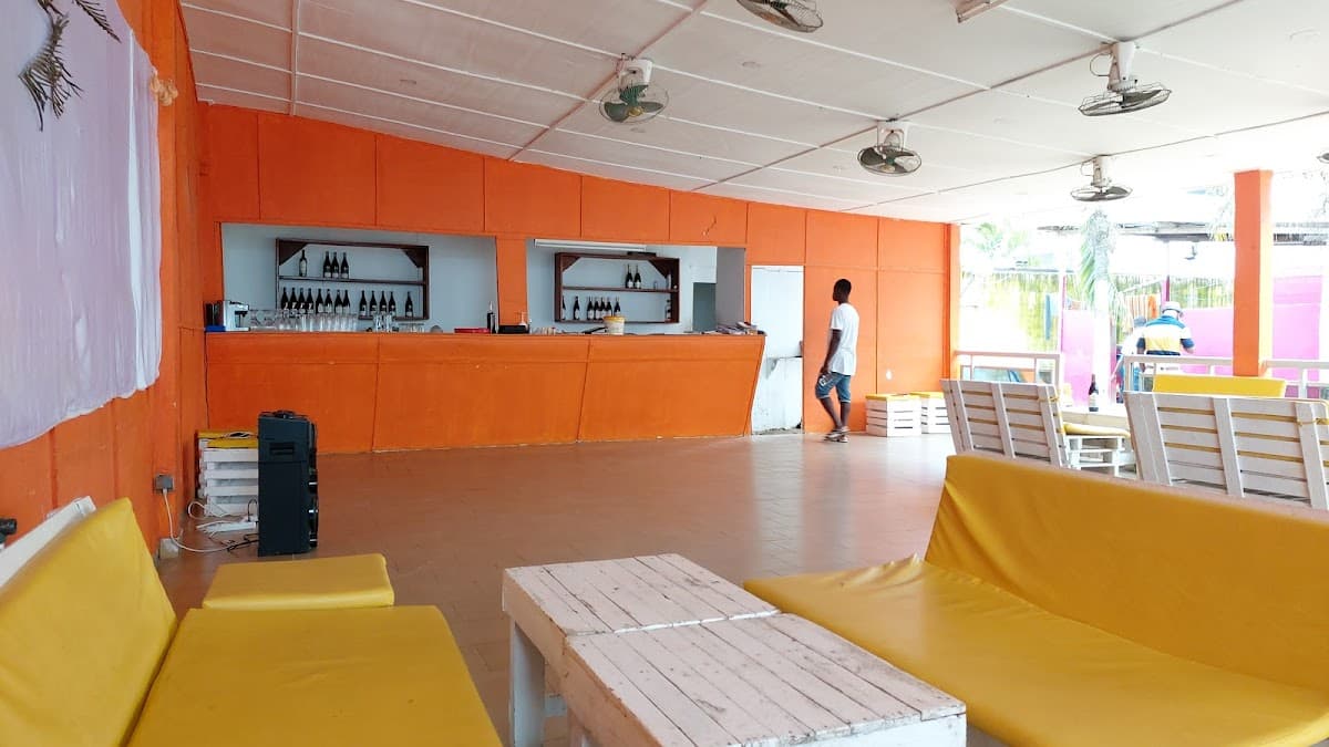 Restaurant Le Village Chez Olga - Photo 2