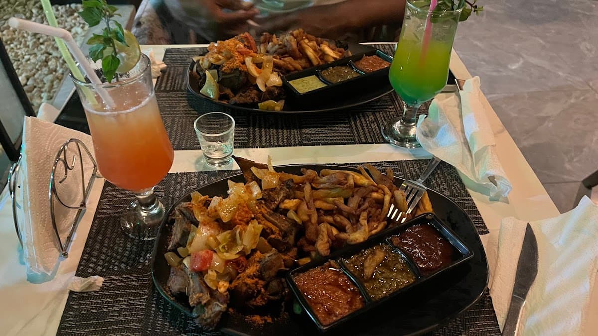 CHOUKOUYA+ANGRE 7EME TRANCHE - Photo 2