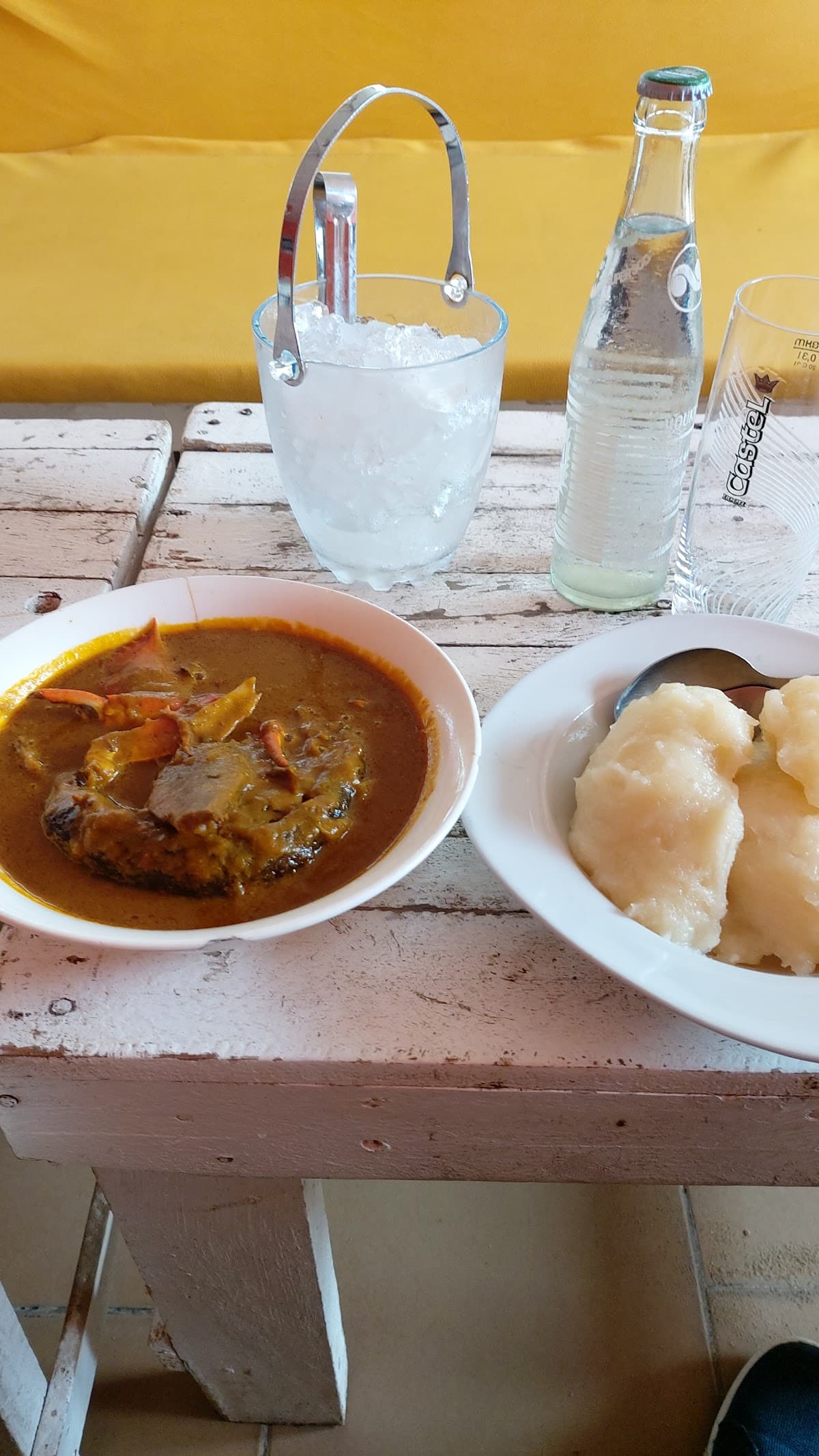 Restaurant Le Village Chez Olga - Photo 3