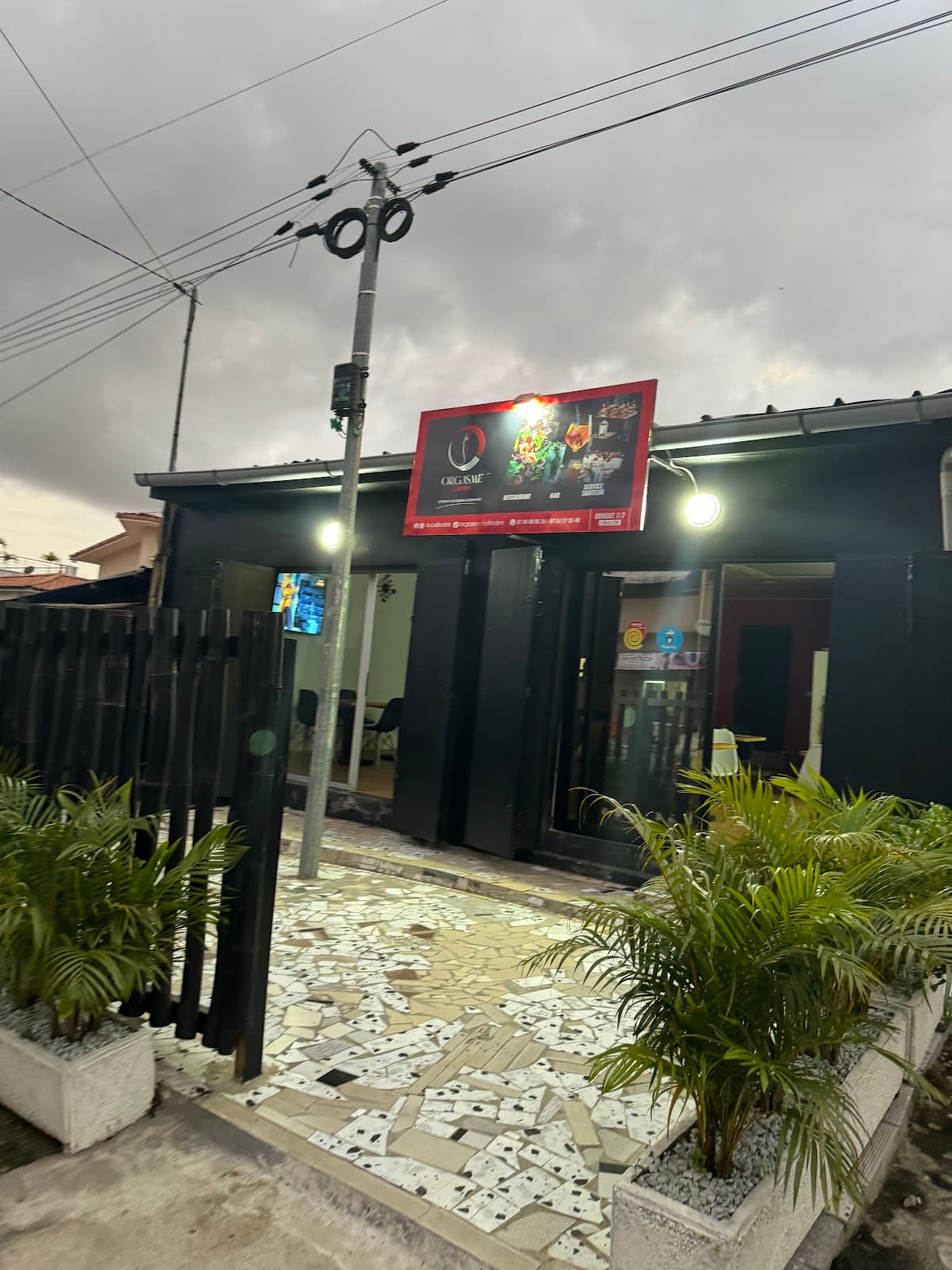 Orgasme Culinaire - Photo 2