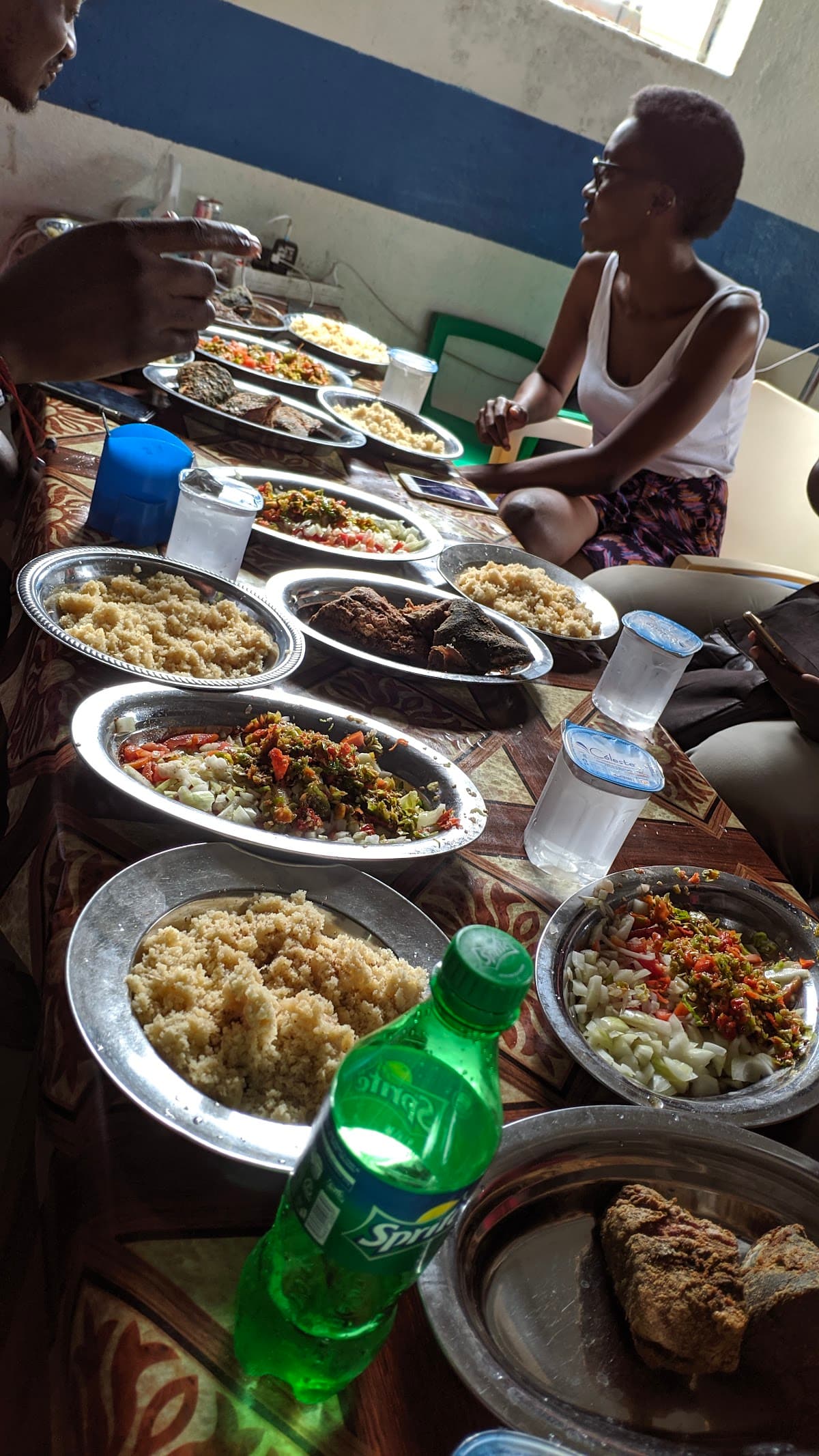 garba choco star 2 - Photo 2