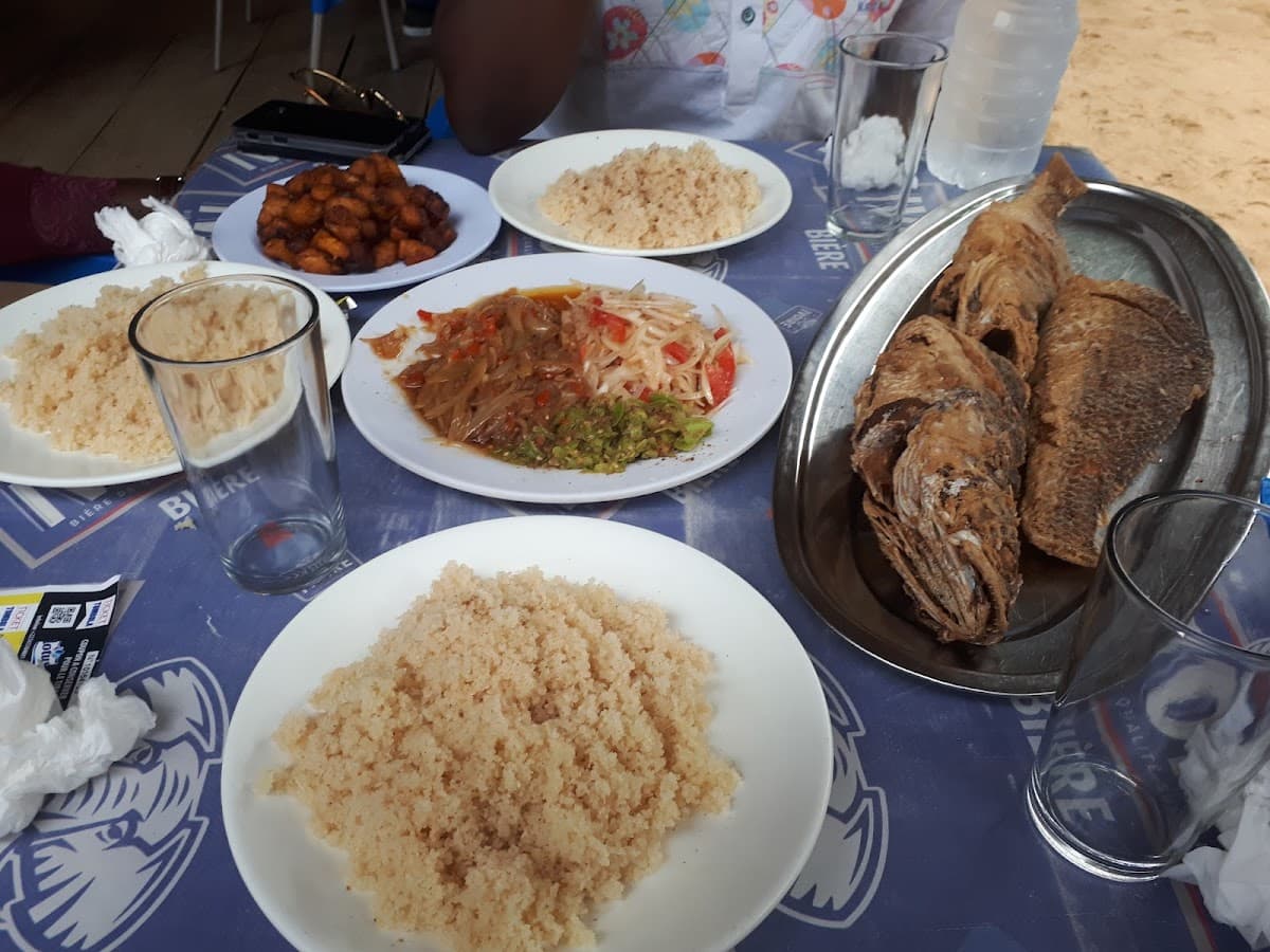 Le BORYBANA - Photo 3