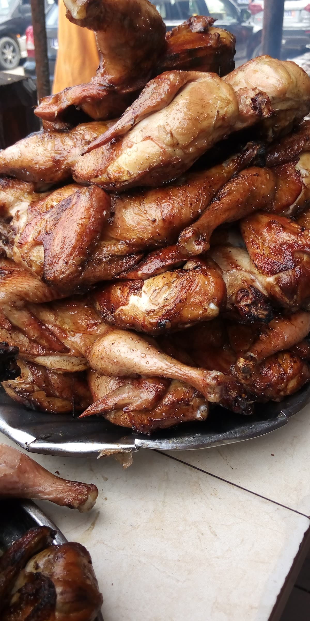 Poulet Chez ABDUL angre - Photo 2