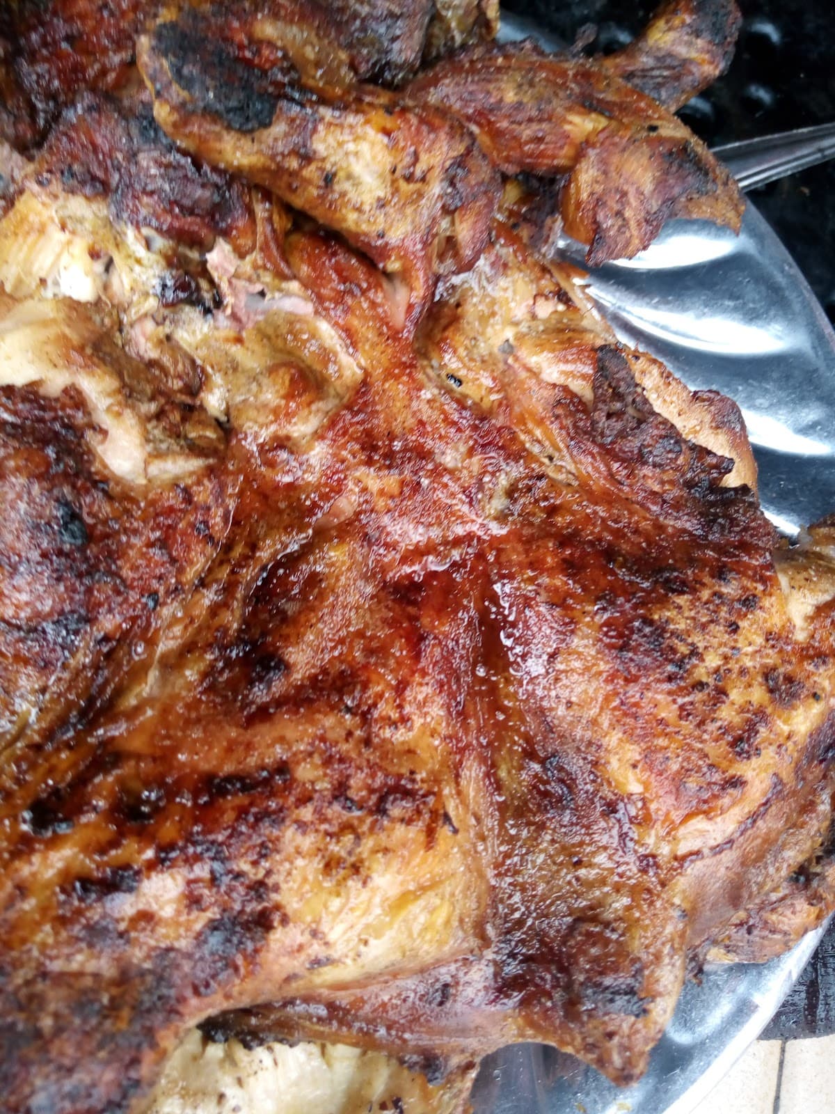 Poulet Chez ABDUL angre - Photo 3
