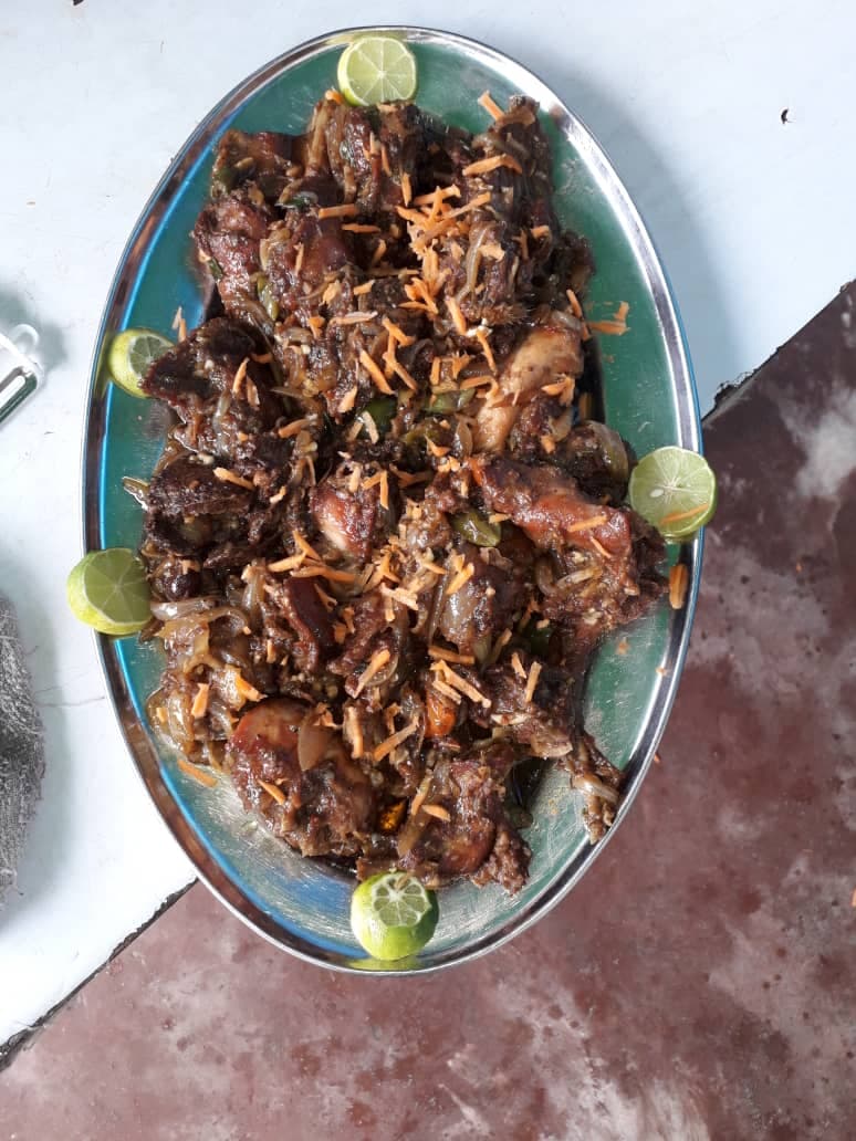 Les Grillades Du Terminus Chez Angy - Photo 2