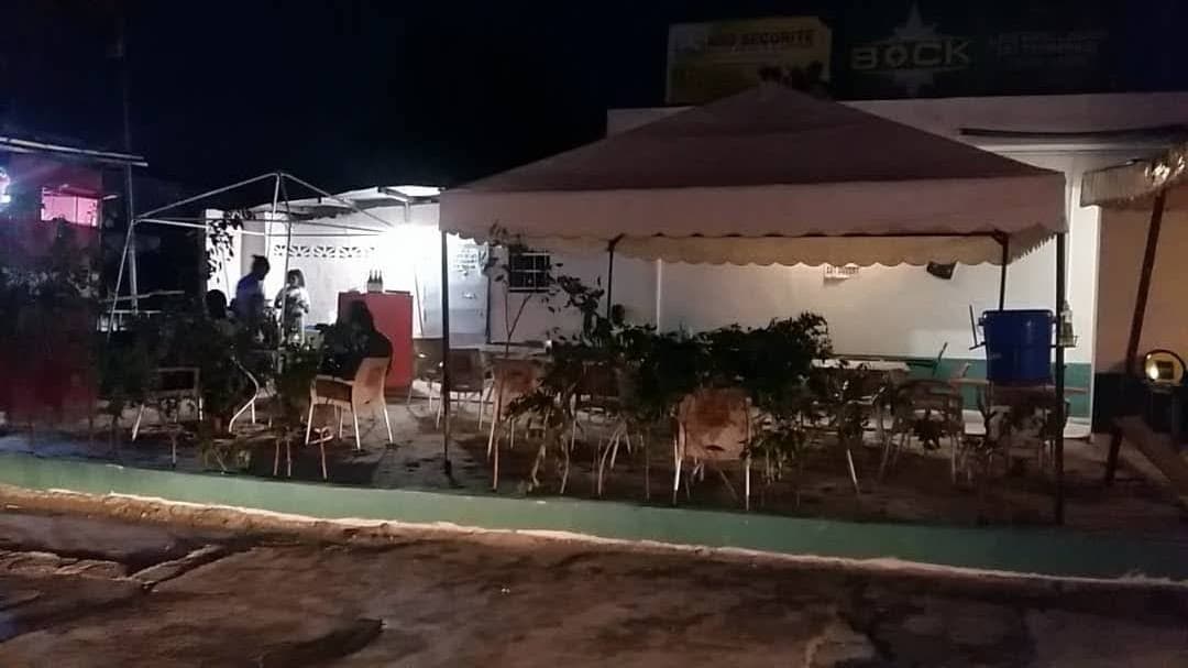 Les Grillades Du Terminus Chez Angy - Photo 3