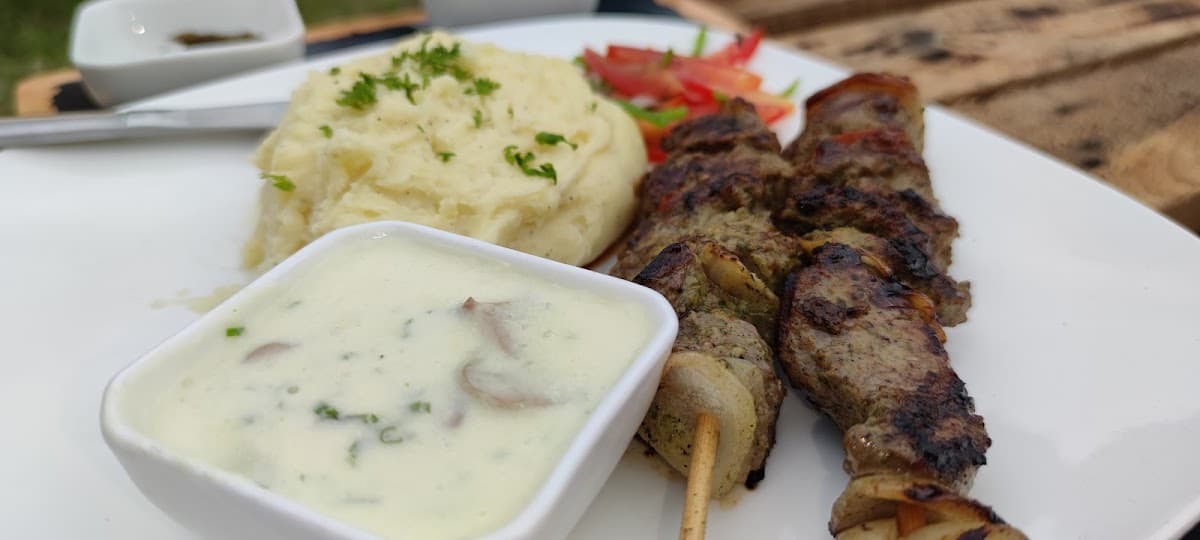 RESTAURANT ESPACE LE LABYRINTHE