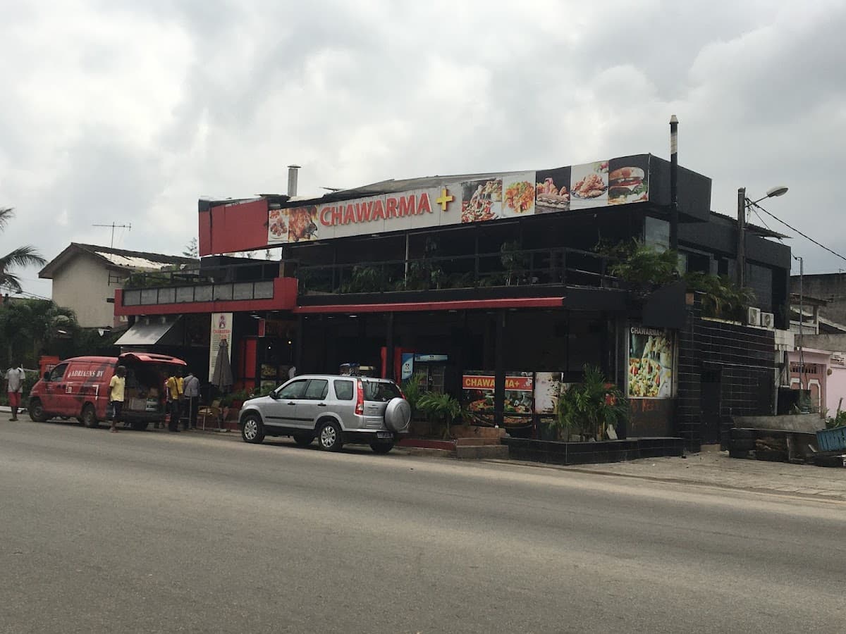 Chawarma+ 8e Tranche - Photo 2