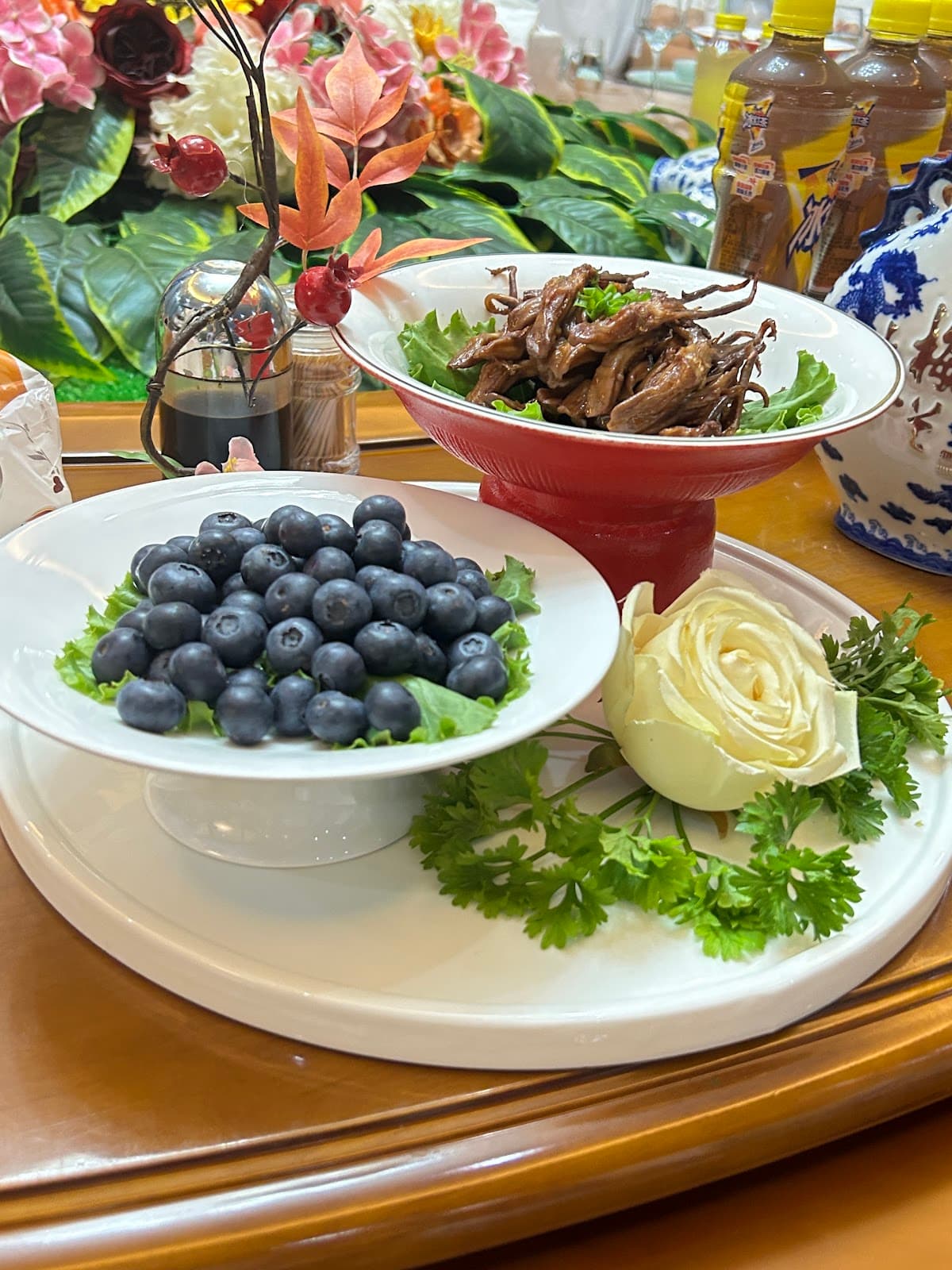 中华楼Restaurant de Chine (ZhongHuaLou) - Photo 2