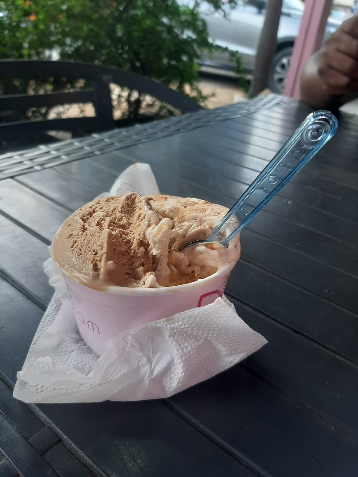 Nice Cream Deux Plateaux - Photo 2