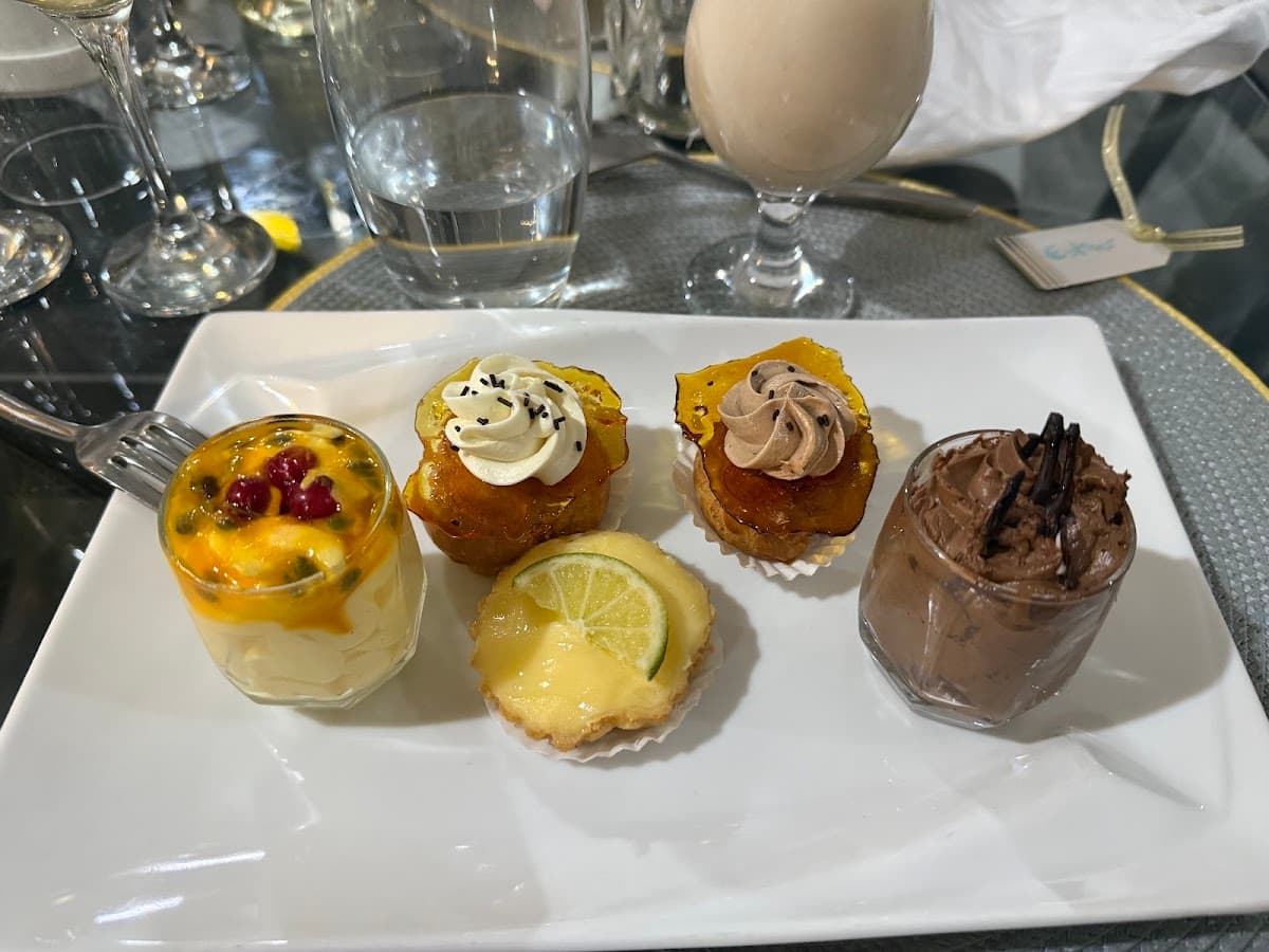 Restaurant Fyma Delices