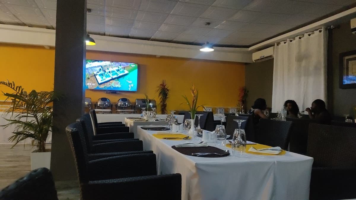 Restaurant Fyma Delices - Photo 3