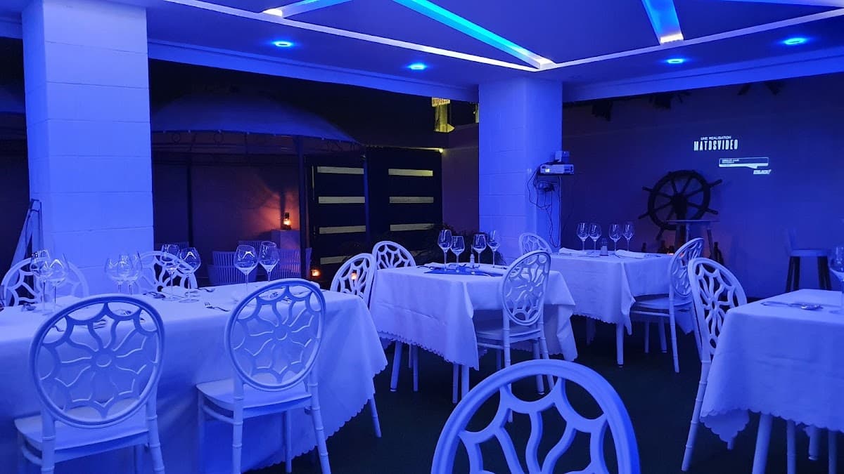 Bleu marine box36 AGNIKRO CHAUD - Photo 2