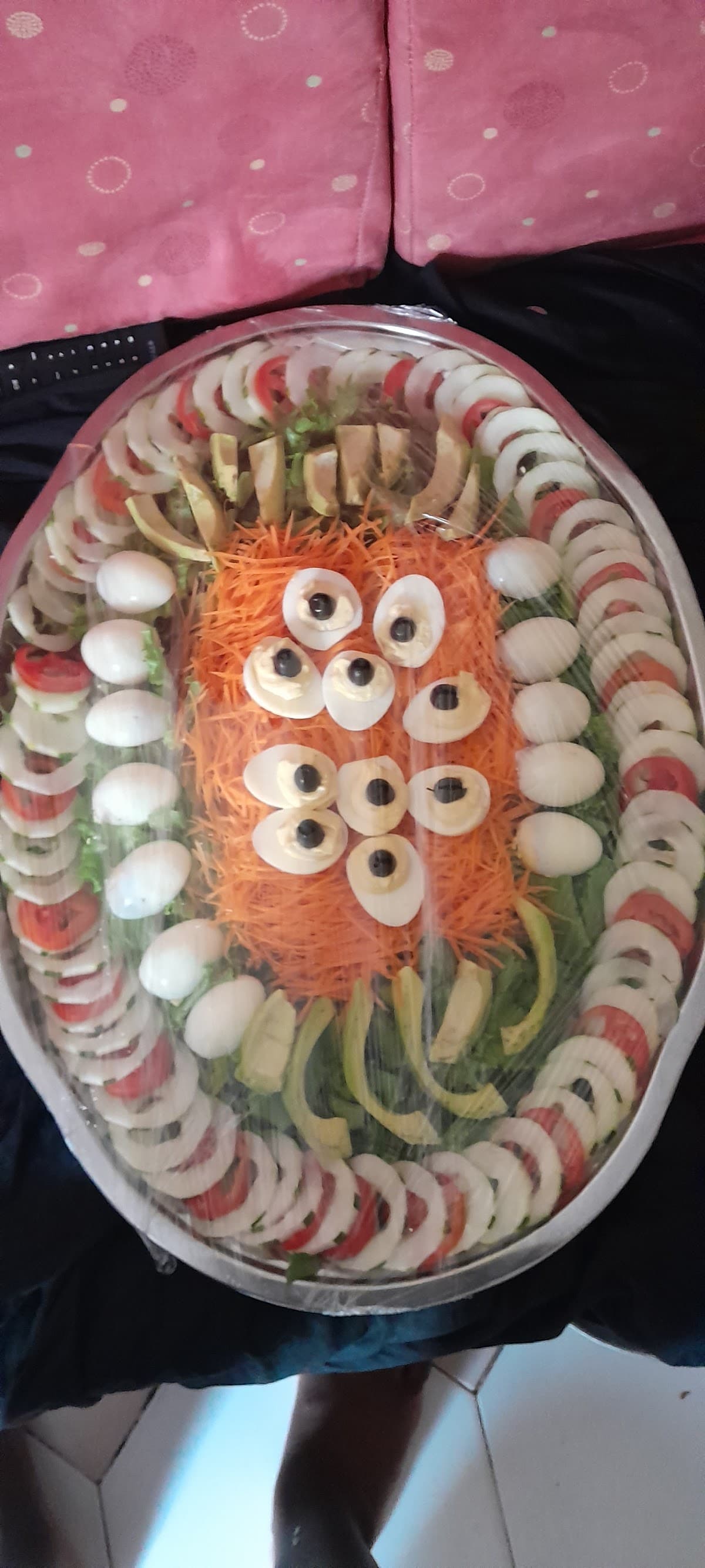 Resto Maquis X five Chez Elisa spécialité africaine grillade