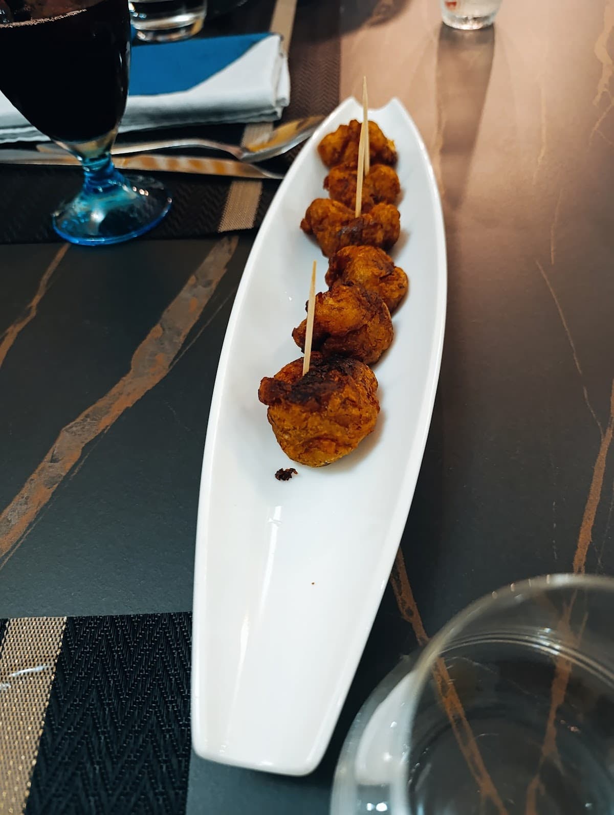 Pépites d'épices - Photo 3