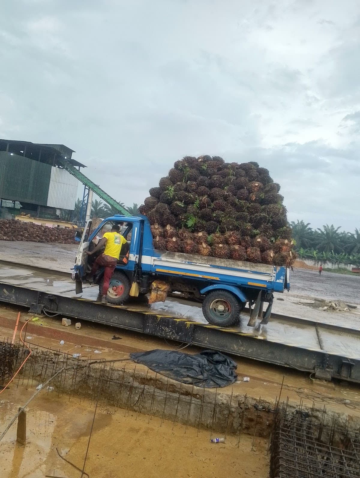 RESTAURANT LA PERLE DU SUD