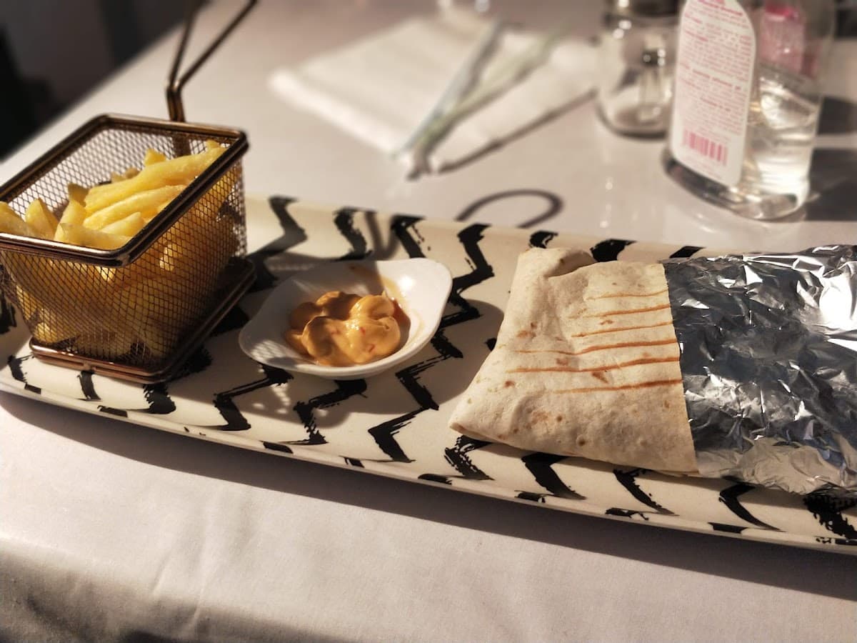 French Tacos - Photo 2