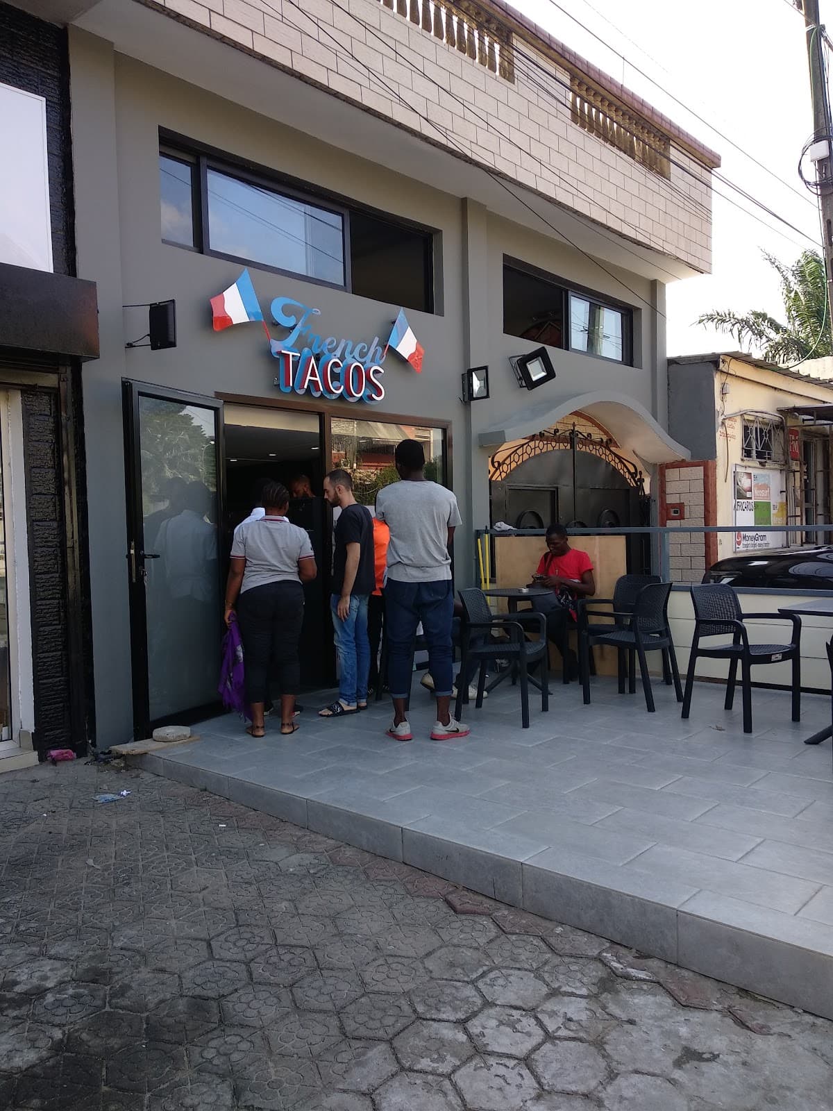 French Tacos - Photo 3