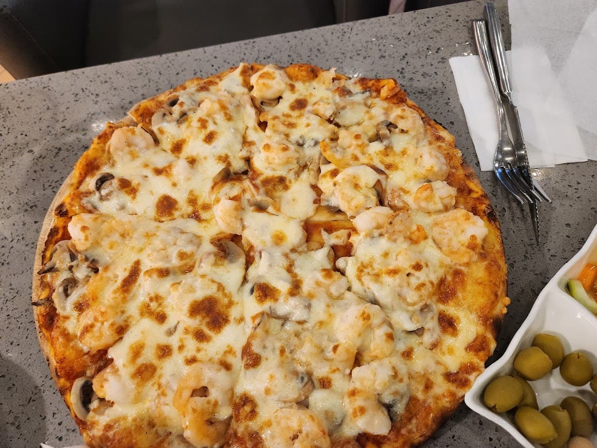 No Name Café Vallon