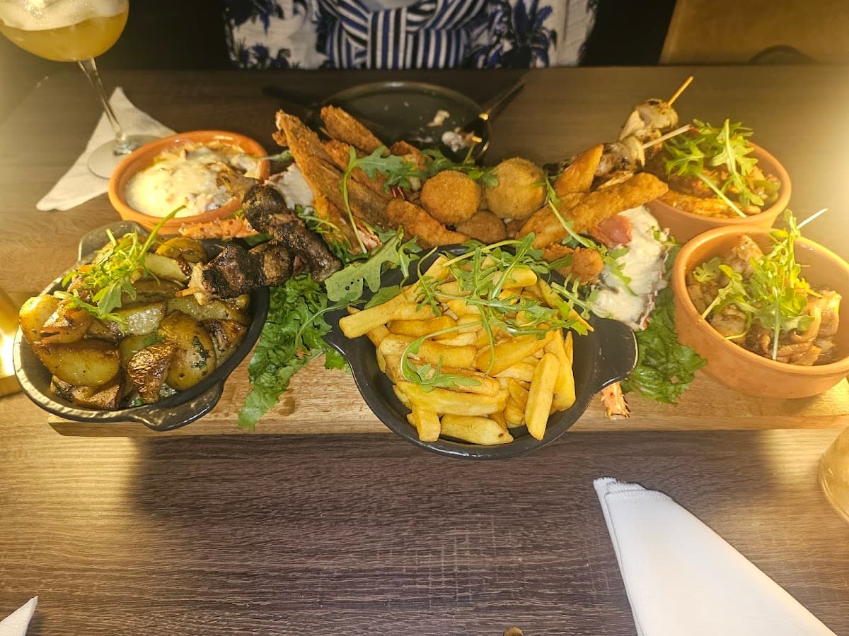 W Lounge Abidjan - Photo 2