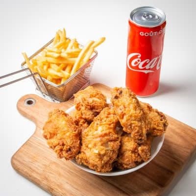 Pâtisserie Abidjanaise Las Palmas