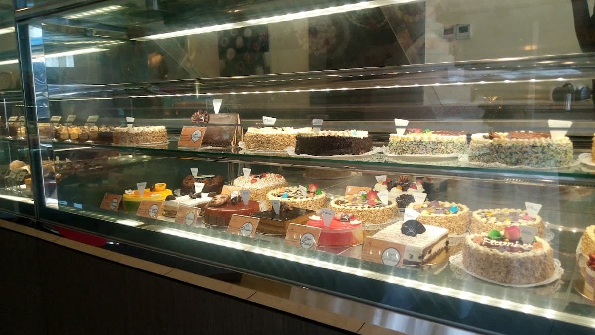 Pâtisserie Abidjanaise Las Palmas - Photo 2