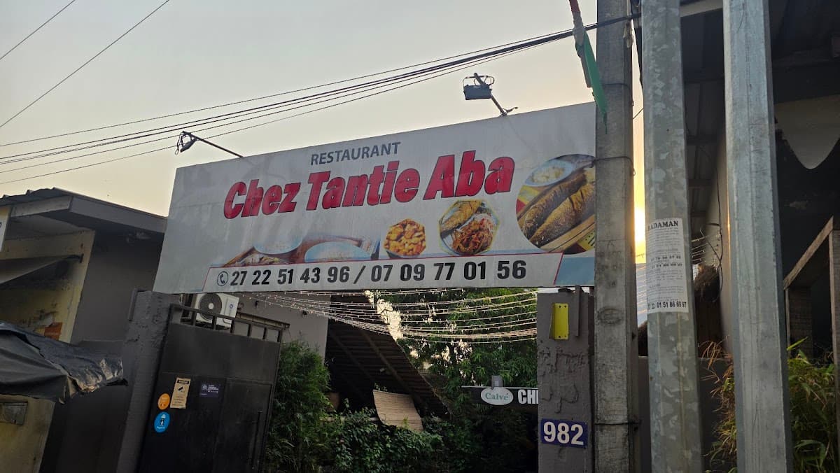 Restaurant Chez ABA Belle Côte - Photo 2